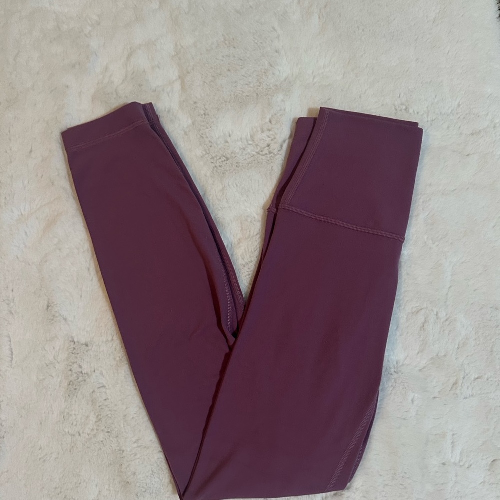 Lululemon align - Picture 2 of 2